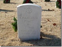 Fort Smith, Arkansas, Fort Smith National Cemetery, 1867-2010