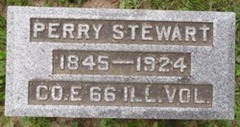 Perry_Stewart_gravestone